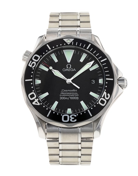 Omega Seamaster 300m 2254.50.00